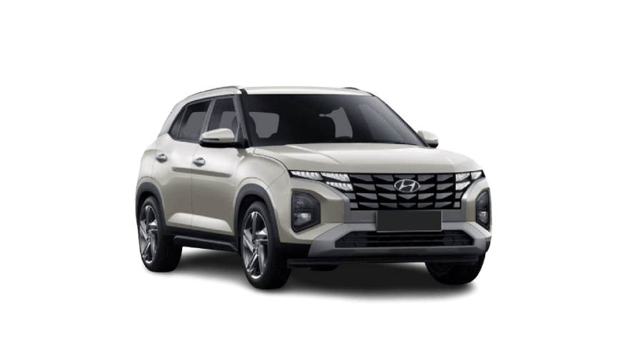 Hyundai Creta 2