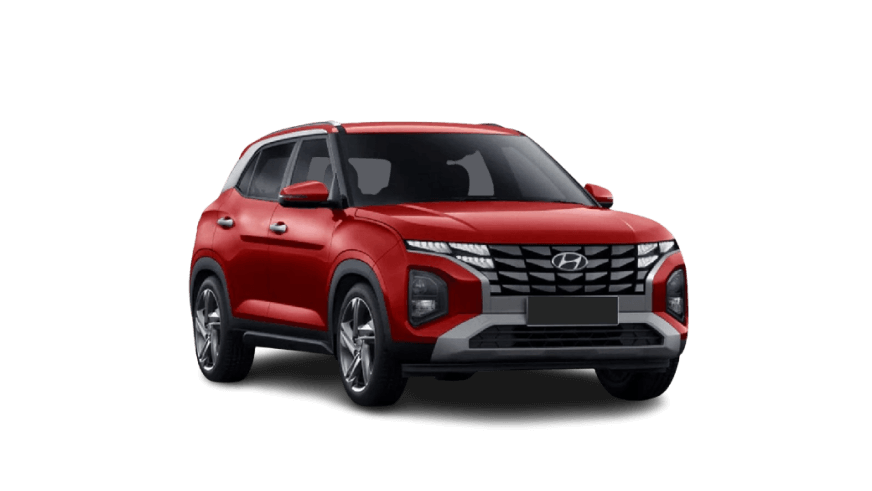 Hyundai Creta 6