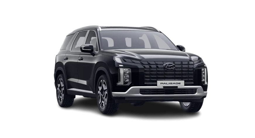 Hyundai Palisade 2