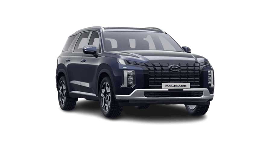 Hyundai Palisade 3