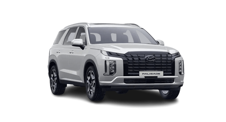 Hyundai Palisade 5