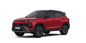 Hyundai Creta 2025 Jakarta