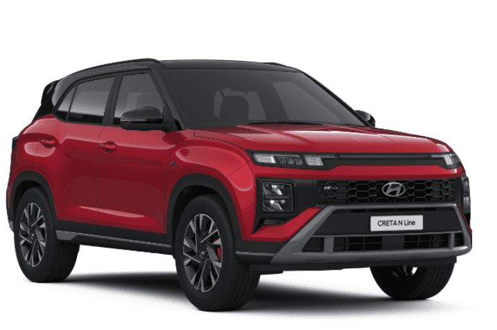 Hyundai New Creta Jakarta cicilan ringan dan mudah