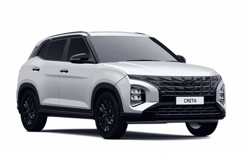 Promo spesial beli Hyundai Creta Jakarta cicilan ringan