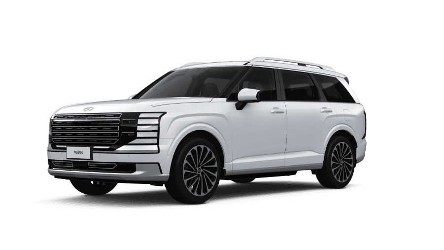 HYUNDAI PALISADE HYBRID