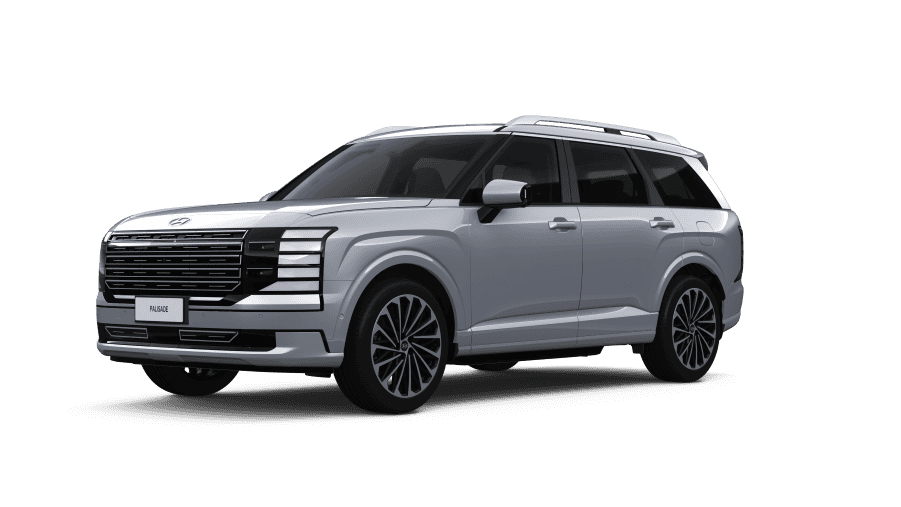 promo hyundai palisade hybrid kelapa gading