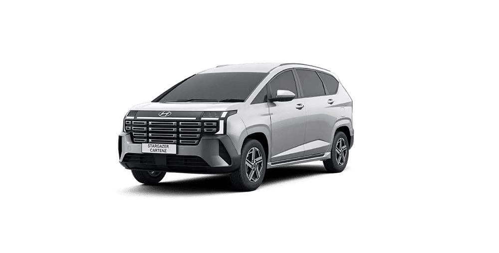 HYUNDAI Stargazer Cartenz